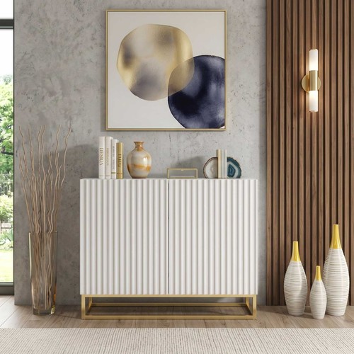 Unit sideboard stand - tv,