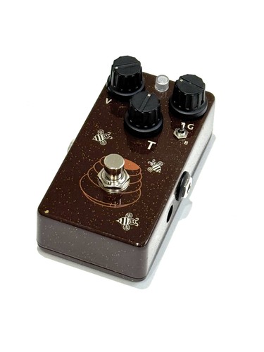 Ckk electronic honey jar mkii - ckk,