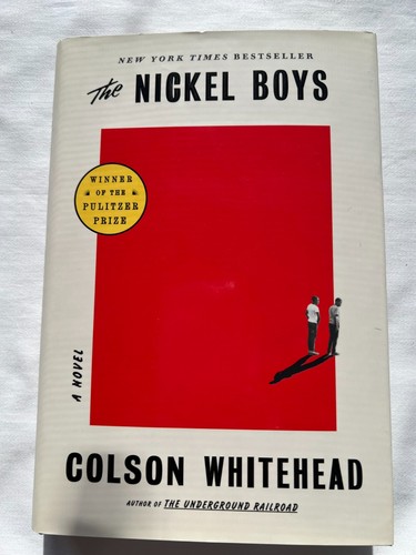 Nickel boys winner - nickel, 2020