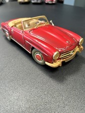 Maisto scale 1955 - 1:18,