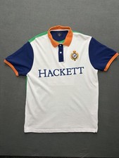 Mens Hackett London Classic