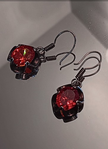 Genuine brazilian fire - genuine, opal