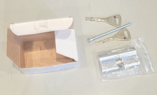 Abloy cy322t protec high - protec, 2