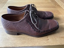 Grenson brown leather - grenson,