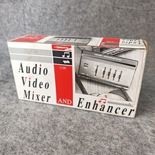 Archer 1995 video enhancer - archer, 15-1995