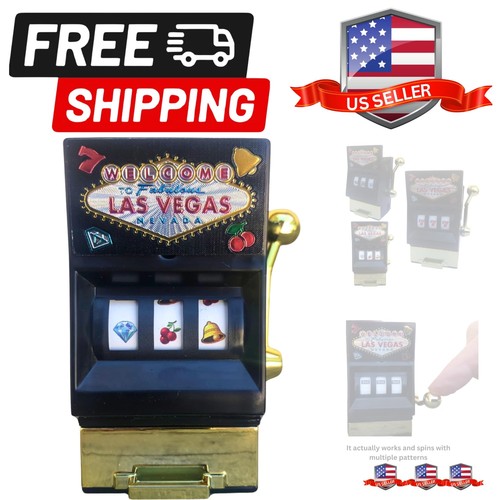 Slot machine magnet pencil - slot,