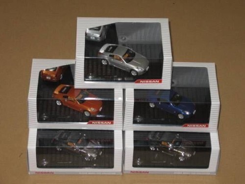 Nissan custom - nissan,