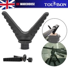 TOURBON 1/4" Plastic V Yoke