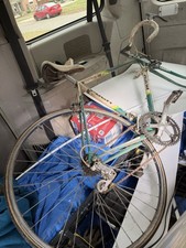 1989 Puch Mistral Leader