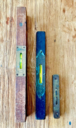 Vintage rabone hockley abbey - vintage,