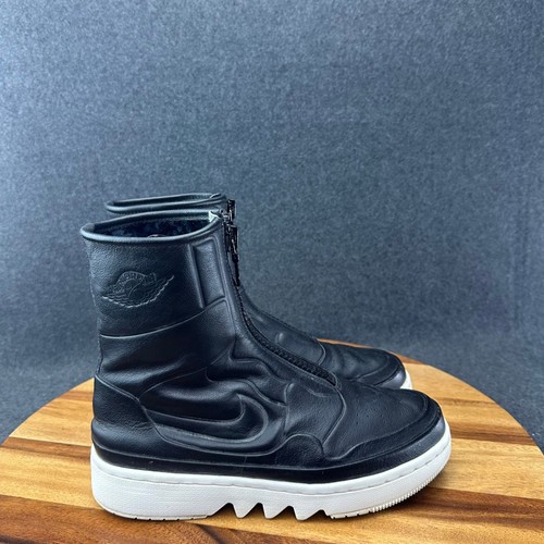 Nike aq7887 001 black - black, air