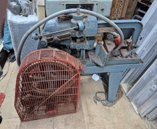 AJAX MACHINE VINTAGE POWER
