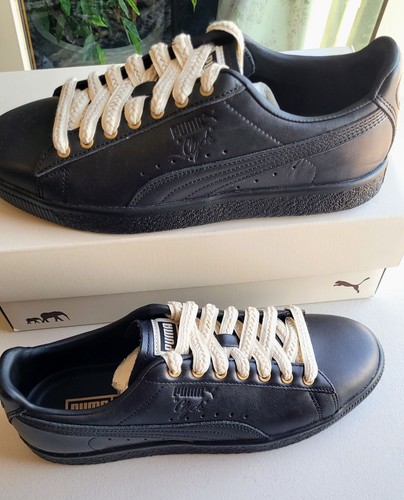 Puma brooklyn circus clyde - circus,