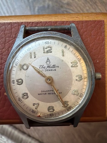 Vintage the hatton jewels - vintage, 17