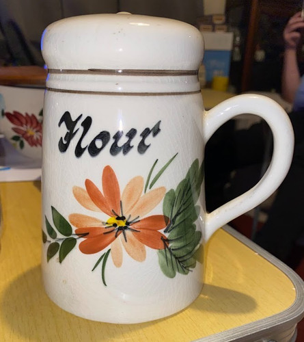 Toni raymond pottery vintage - toni,