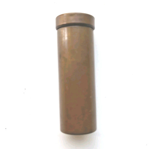 Vintage grossmith london lens - grossmith,