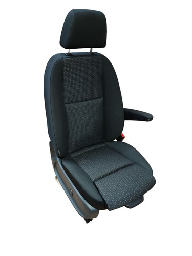 Mercedes sprinter 907 910 seat - 907,
