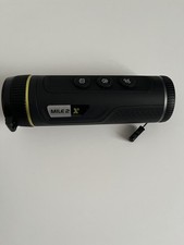 Pixfra Mile 2 M215M Thermal 15mm f1.0 Monocular 35mK Smart Night Vision (UK) 