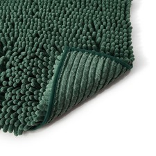 Luxury New Miami Loop Bath Mat