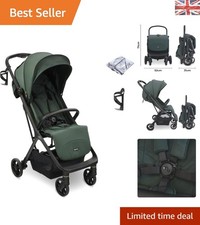 Elegant Compact Travel Buggy