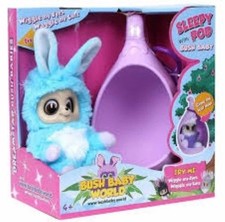 BUSH BABY WORLD ADERO WITH