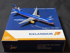 Gemini Jets 1:400 Icelandair