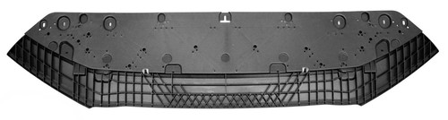 Audi 2015 front bumper - a4,