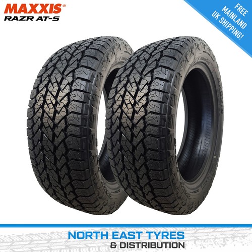 255 maxxis razr - 255,