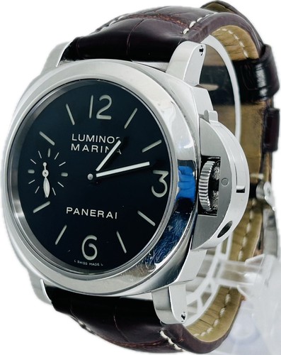 Panerai luminor marina - luminor,