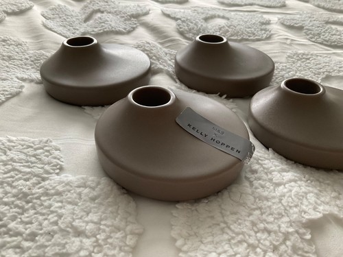 Kelly hoppen set of 4 - m&s,