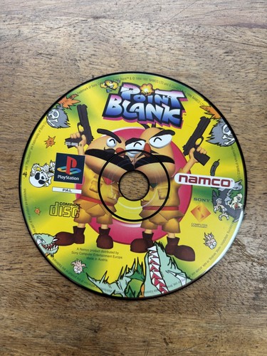 Sony playstation ps1 game - sony, 1