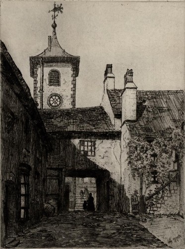 Kings head court - kings,