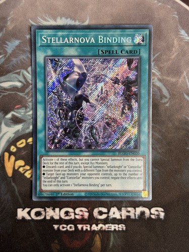 Blgg en020 stellarnova - blgg-en020, binding