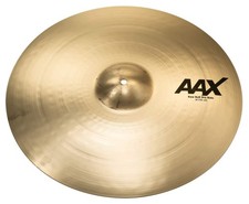 Sabian AAX 21 Raw Bell Dry