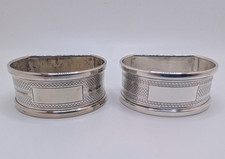 Pair of Vintage English