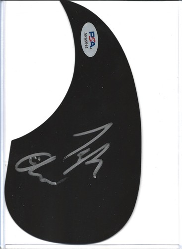 Tyler childers auto signed - auto,