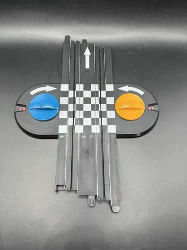 Micro scalextric track lap - micro,