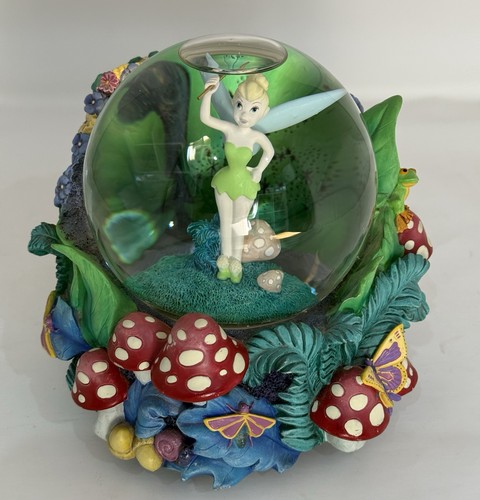 Disney tinker bell snow - tinker,