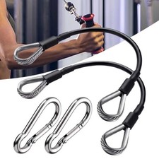 Tricep Pull Down Fitness Extension Cable  Leg Extensions Machine