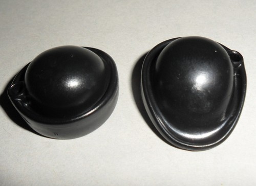 14344 hat cap feather - 2x,