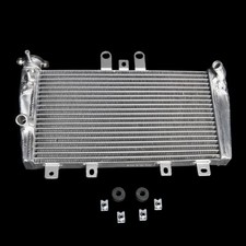 Rezo Performance Aluminium Radiator for Triumph Speed Triple 1050 04-10