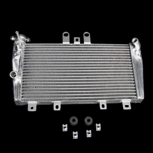 Rezo performance aluminium - performance,