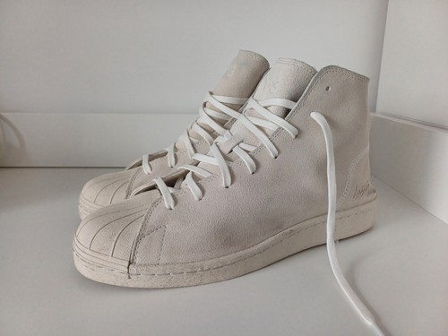 Adidas pro mode trainers - pro,