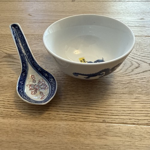 Vintage chinese soup - vintage,
