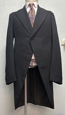 1920s 1929 Vintage Men’s