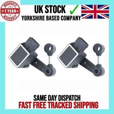 NEW PAIR FRONT LEFT RIGHT