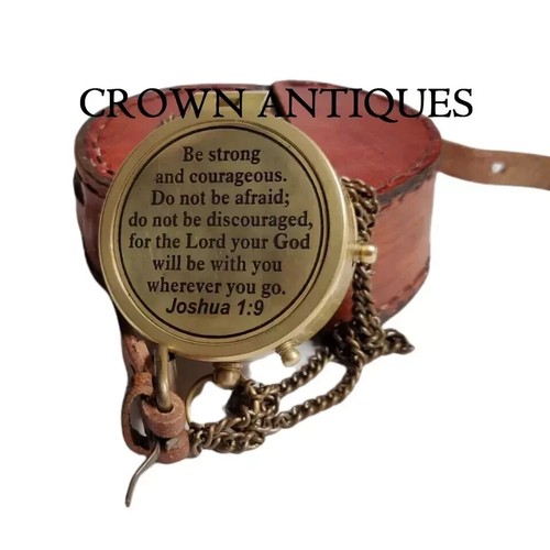 Victorian pocket compass - victorian,