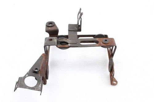 Fuse box holder mounting - fuse,
