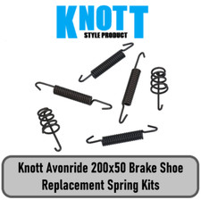 KNOTT 520077 Style 200x50