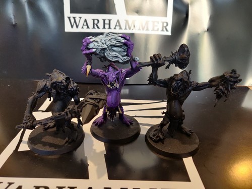 Warhammer fantasy night - warhammer,